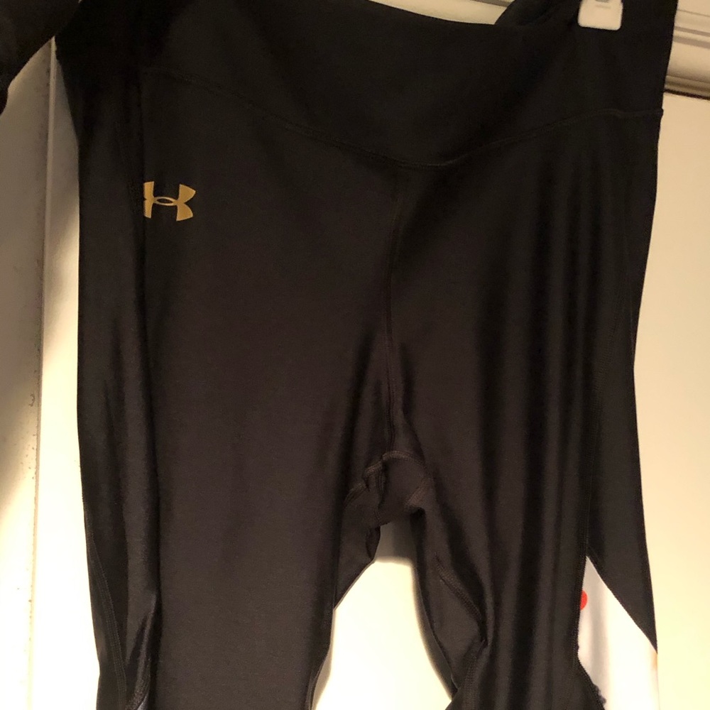 Under Armour Compression Leggings